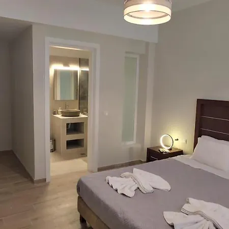 Captain Alex 1 Villa