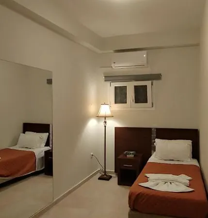 Villa Captain Alex 1