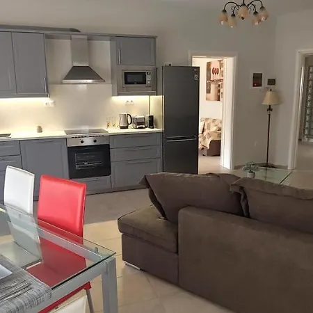 Captain Alex 1 Villa