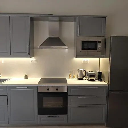 Captain Alex 1 Villa Dafnila