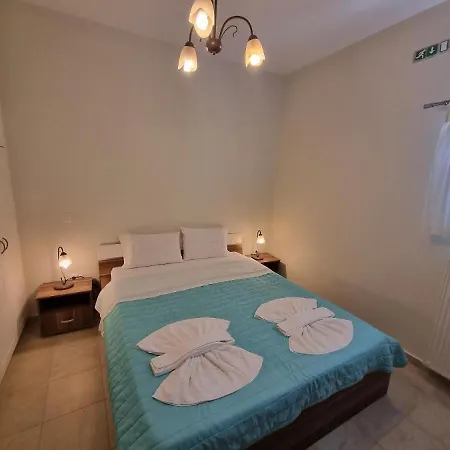 Captain Alex 1 Villa *