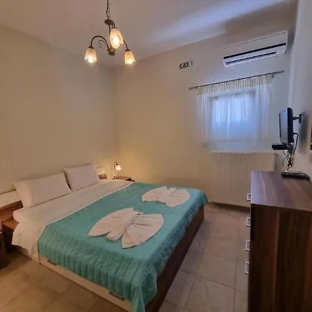 Villa Captain Alex 1 *