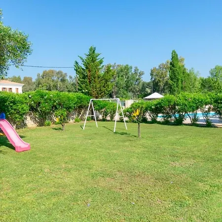 Villa Captain Alex 1