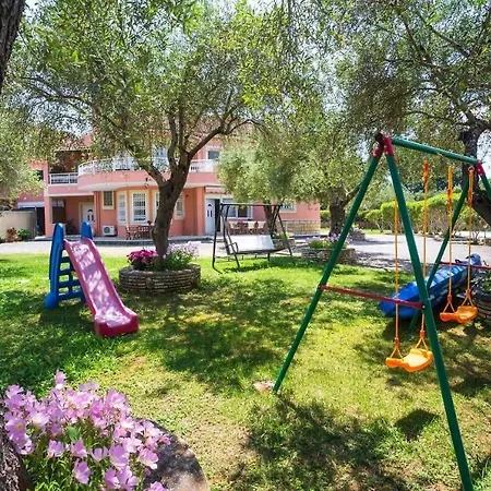 Captain Alex 1 Villa Dafnila