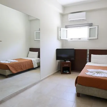 Captain Alex 1 Villa *