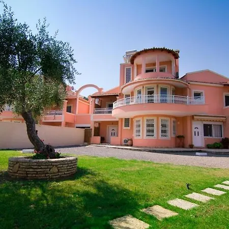 Villa Captain Alex 1 *