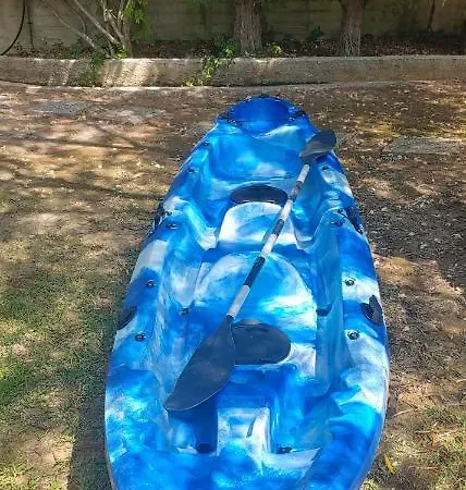 Captain Alex 1 Vilă Dafnila