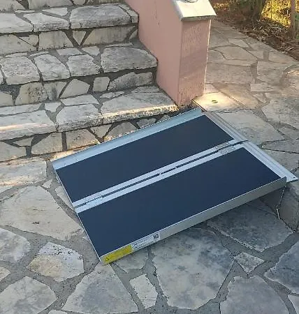 Captain Alex 1 Villa