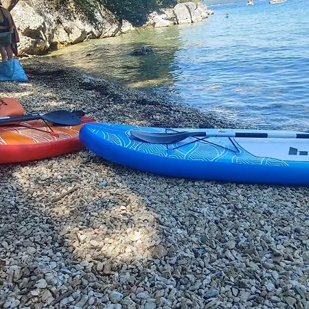 Villa Captain Alex 1 *