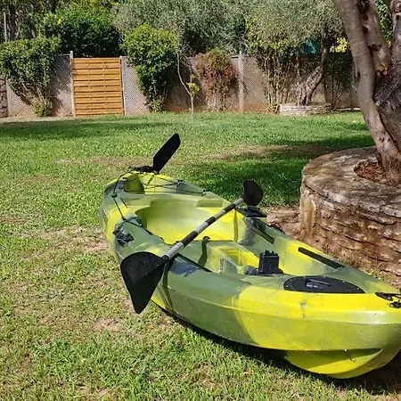 Captain Alex 1 Villa