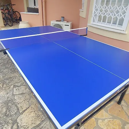 Captain Alex 1 Villa