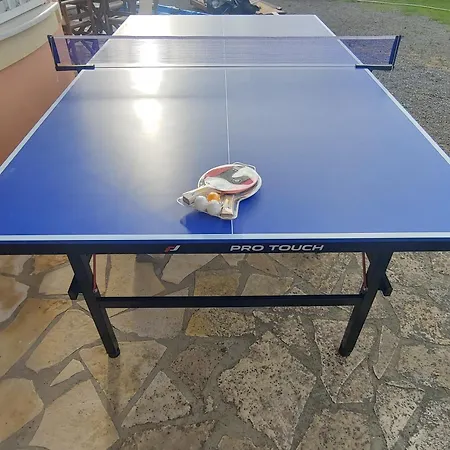 Villa Captain Alex 1 Dafnila