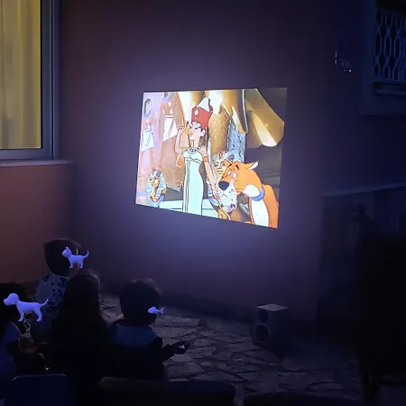 Villa Captain Alex 1 Dafnila