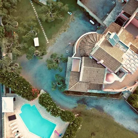 Villa Captain Alex 1