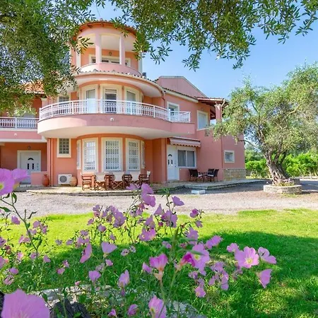 Villa Captain Alex 1